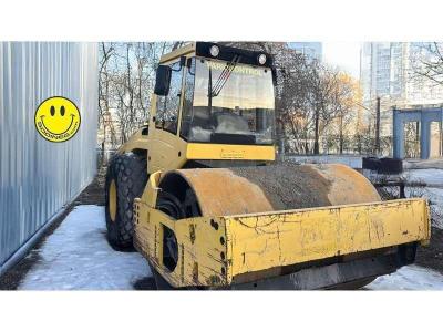 Bomag BW213 DH-4 in vendita da SODINEG France