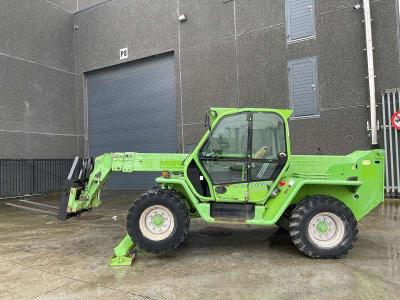 Merlo P 38.14 in vendita da Machinery Resale