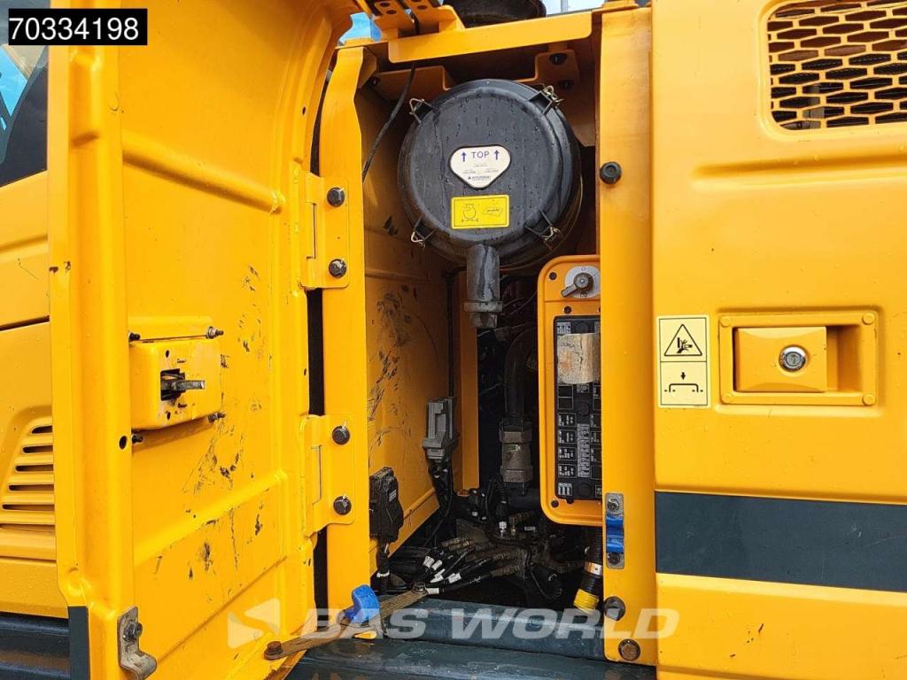 Hyundai HX220 L Foto 24