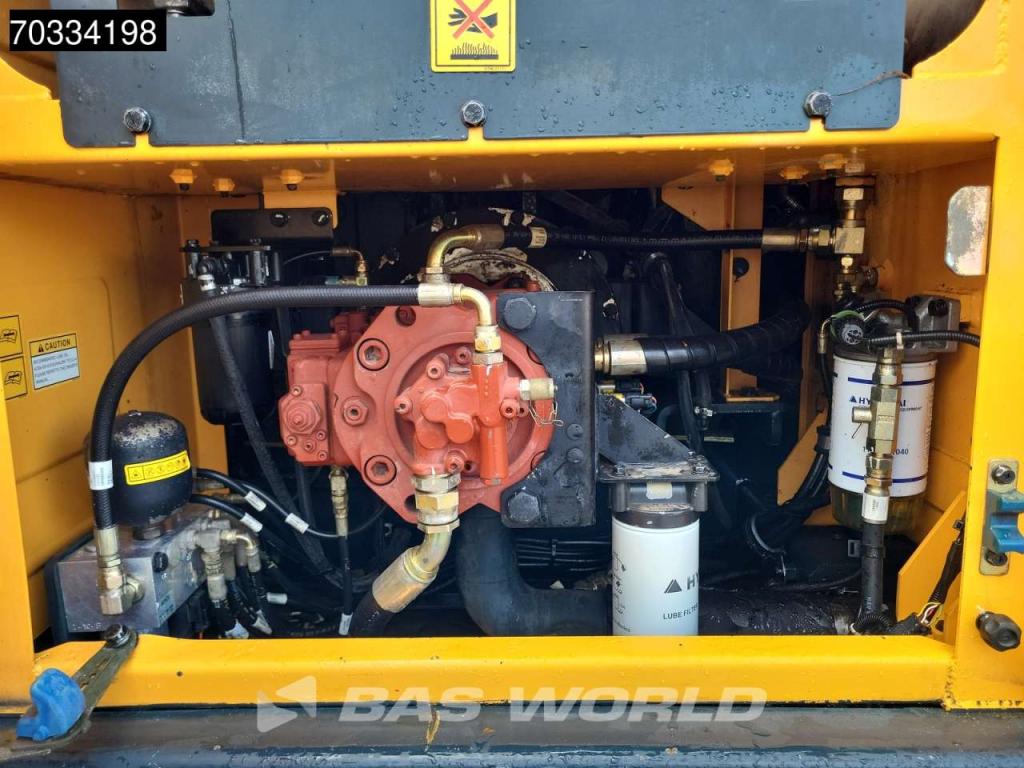 Hyundai HX220 L Foto 26