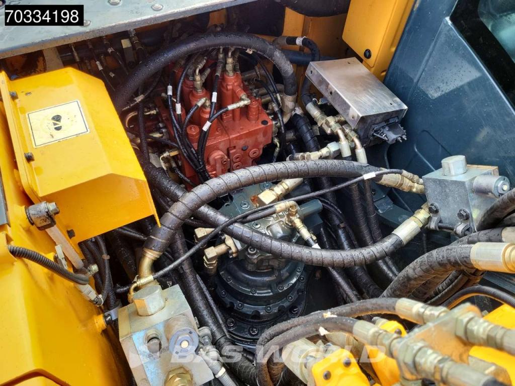Hyundai HX220 L Foto 28