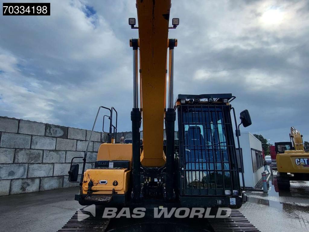 Hyundai HX220 L Foto 8