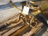 Distributore idraulico per Fiat Allis FD14, FL14D, FL14C Foto 3 thumbnail