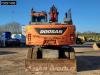 Doosan DX170W -5 Foto 3 thumbnail