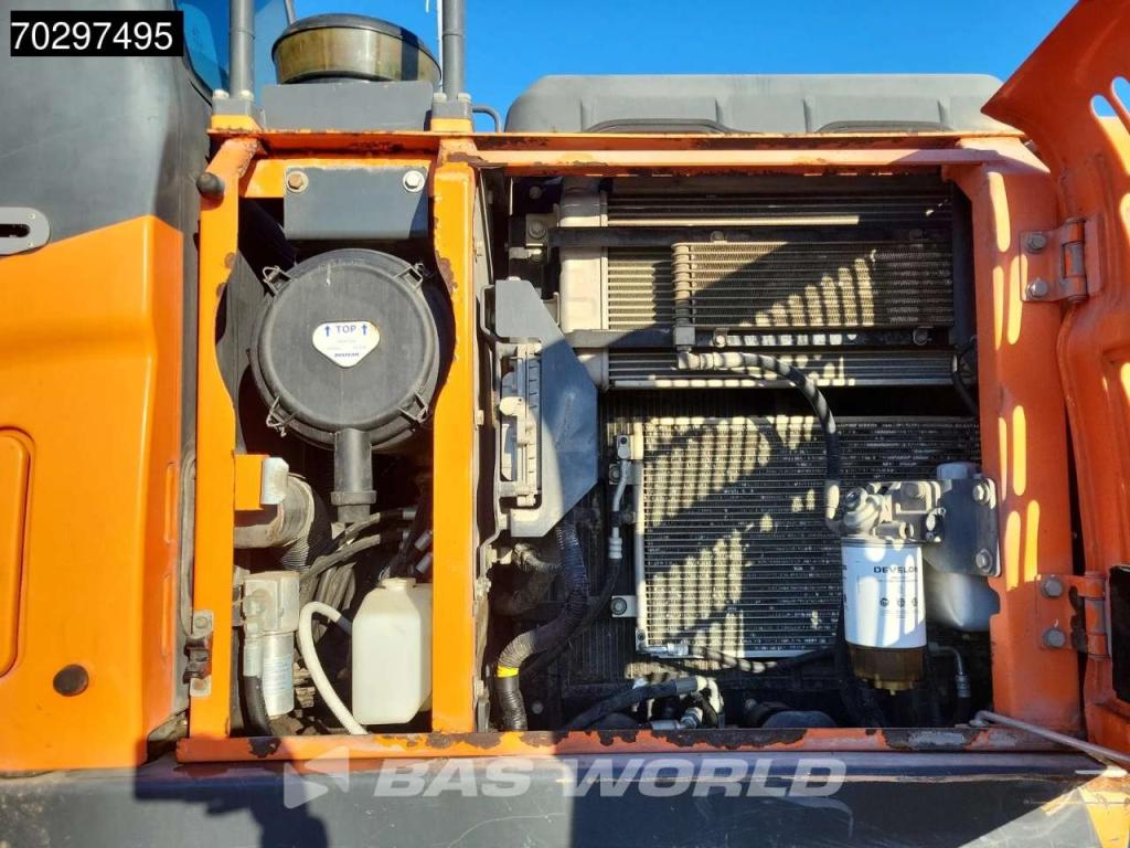 Doosan DX170W -5 Foto 13