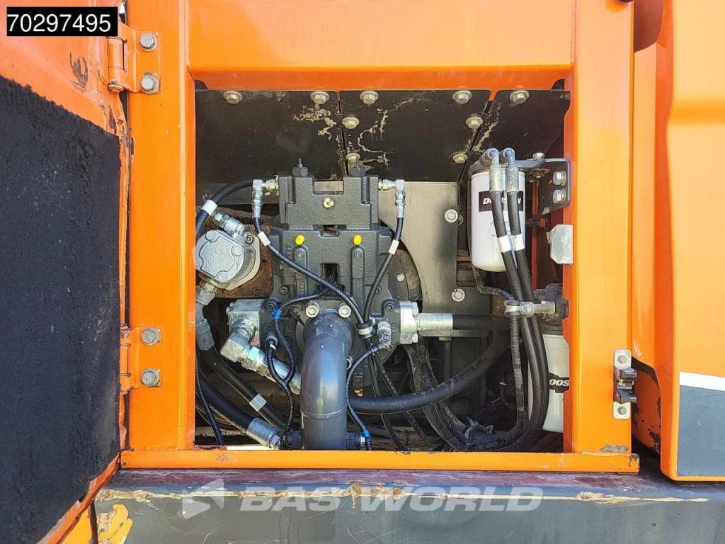 Doosan DX170W -5 Foto 15