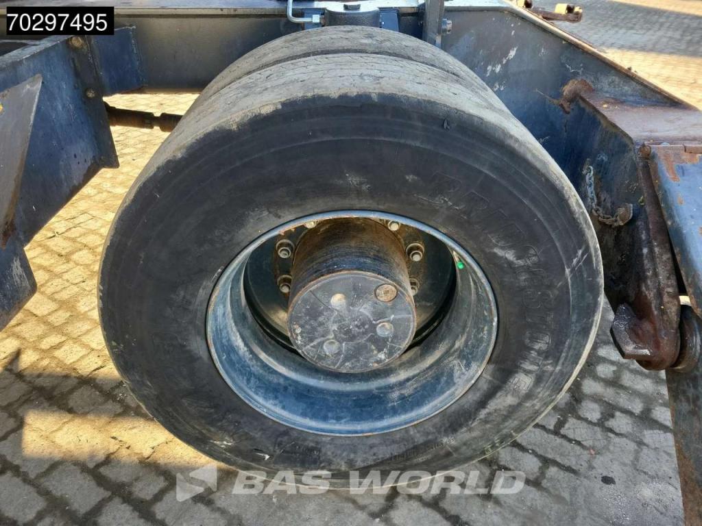 Doosan DX170W -5 Foto 22
