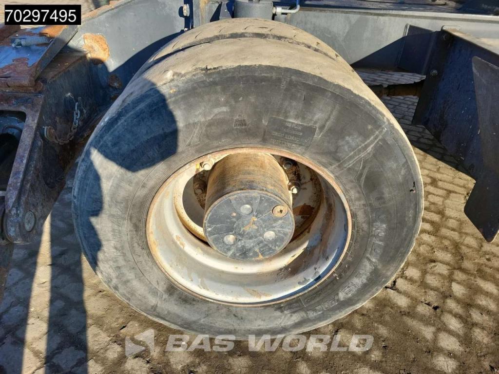 Doosan DX170W -5 Foto 23
