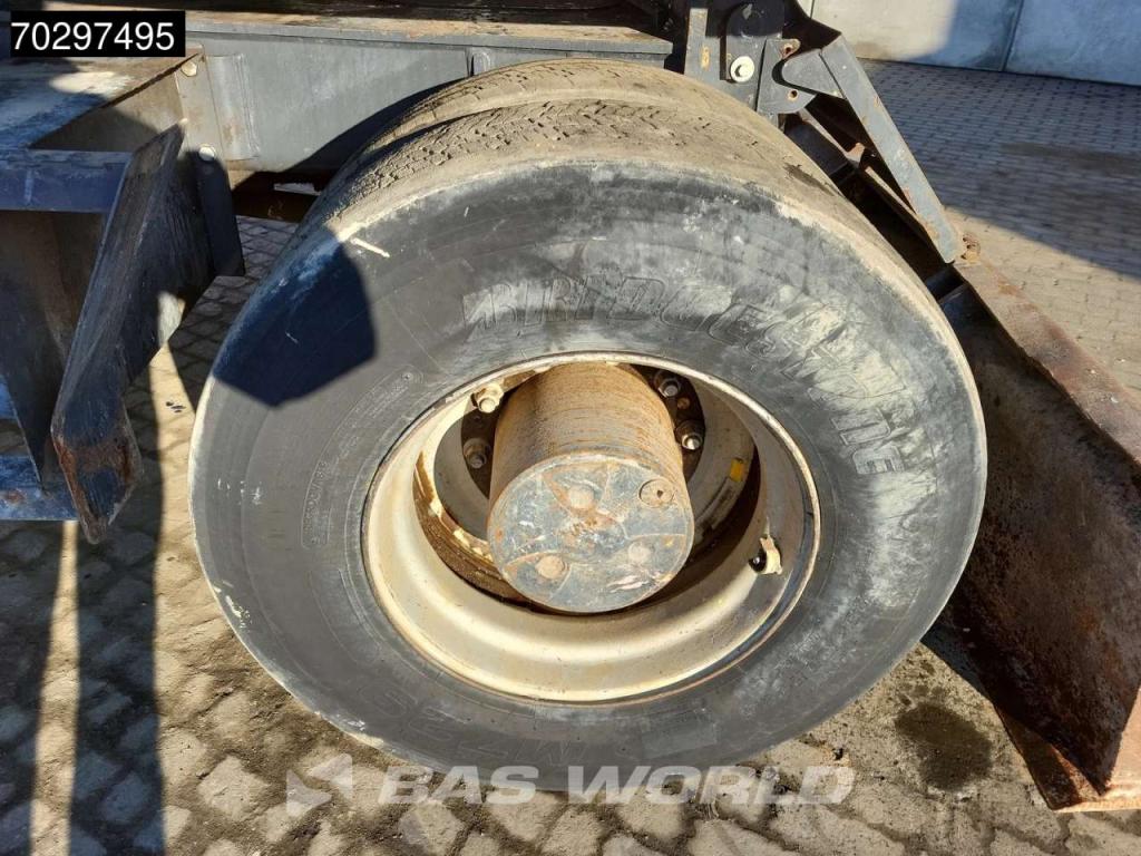 Doosan DX170W -5 Foto 24