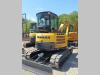 Yanmar VIO57-U Foto 11 thumbnail