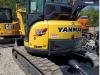 Yanmar VIO57-U Foto 3 thumbnail