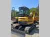 Yanmar VIO57-U Foto 8 thumbnail