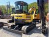 Yanmar VIO57-U Foto 9 thumbnail