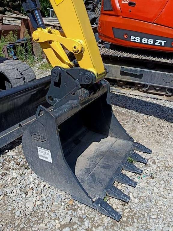Yanmar VIO57-U Foto 4