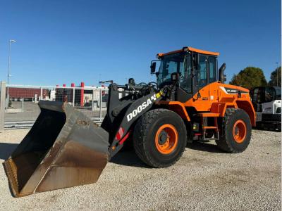 Doosan DL220-5