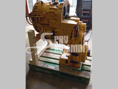 Cambio per Volvo L 110 H in vendita da PRV Ricambi Srl
