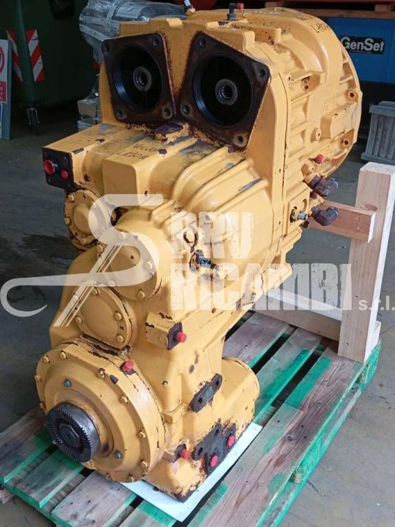 Cambio per Volvo L 110 H Foto 5