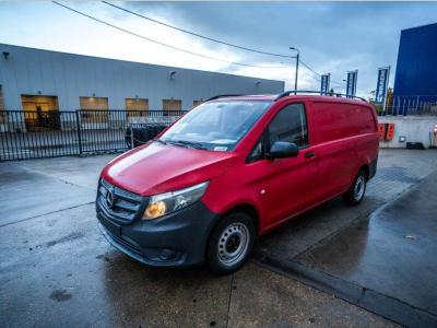 Mercedes-Benz VITO 114 CDI in vendita da Braem NV