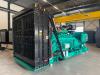 Cummins C2250D5E - 2.250 kVA Genset - QSK50 - DPX-18536-B Foto 2 thumbnail