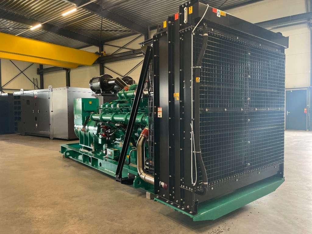 Cummins C2250D5E - 2.250 kVA Genset - QSK50 - DPX-18536-B Foto 3
