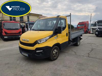 Iveco DAILY 35-130 in vendita da Procida Macchine S.r.l.