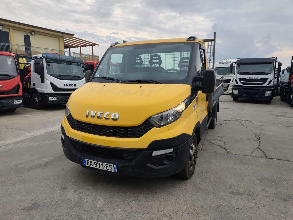 Iveco DAILY 35-130 Foto 13