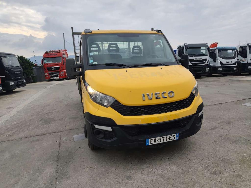 Iveco DAILY 35-130 Foto 14