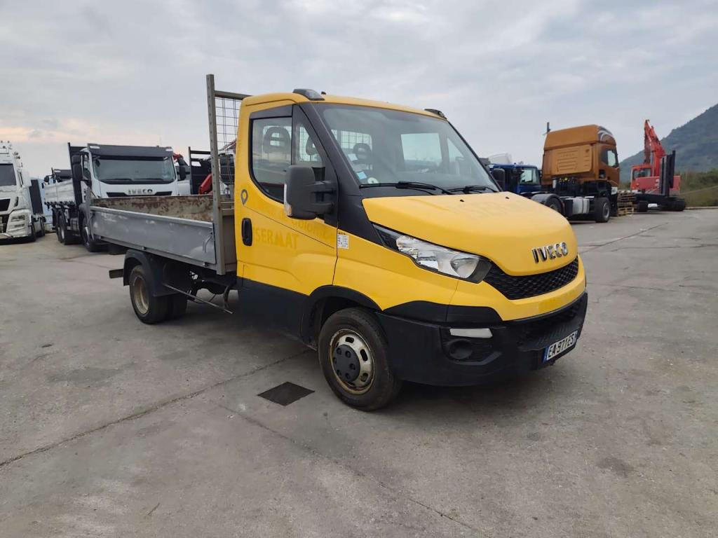Iveco DAILY 35-130 Foto 9