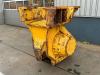 Caterpillar D7 Winch - Winch D7 - Paccar Foto 1 thumbnail