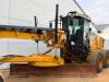 Caterpillar 160M Series II VHP - Joystick Controls Foto 14 thumbnail