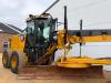 Caterpillar 160M Series II VHP - Joystick Controls Foto 15 thumbnail