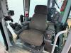 Caterpillar 160M Series II VHP - Joystick Controls Foto 6 thumbnail