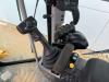 Caterpillar 160M Series II VHP - Joystick Controls Foto 8 thumbnail