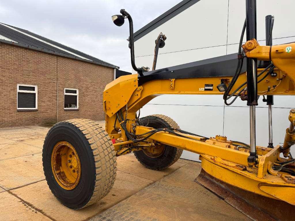 Caterpillar 160M Series II VHP - Joystick Controls Foto 12