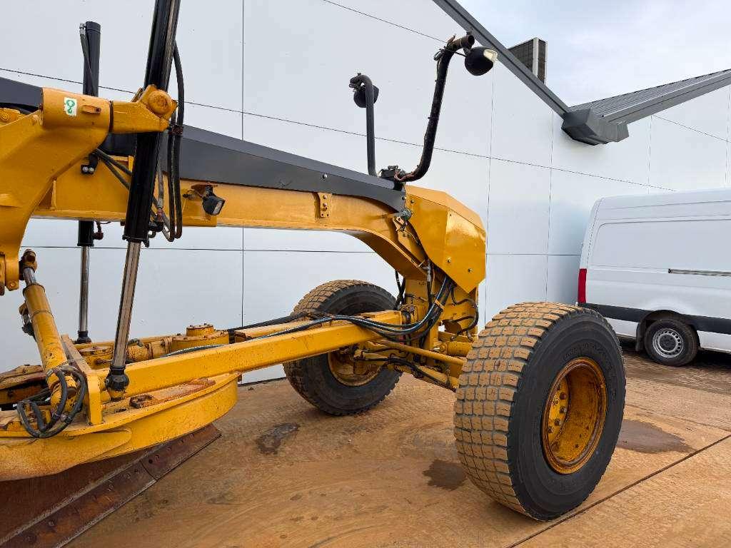 Caterpillar 160M Series II VHP - Joystick Controls Foto 13