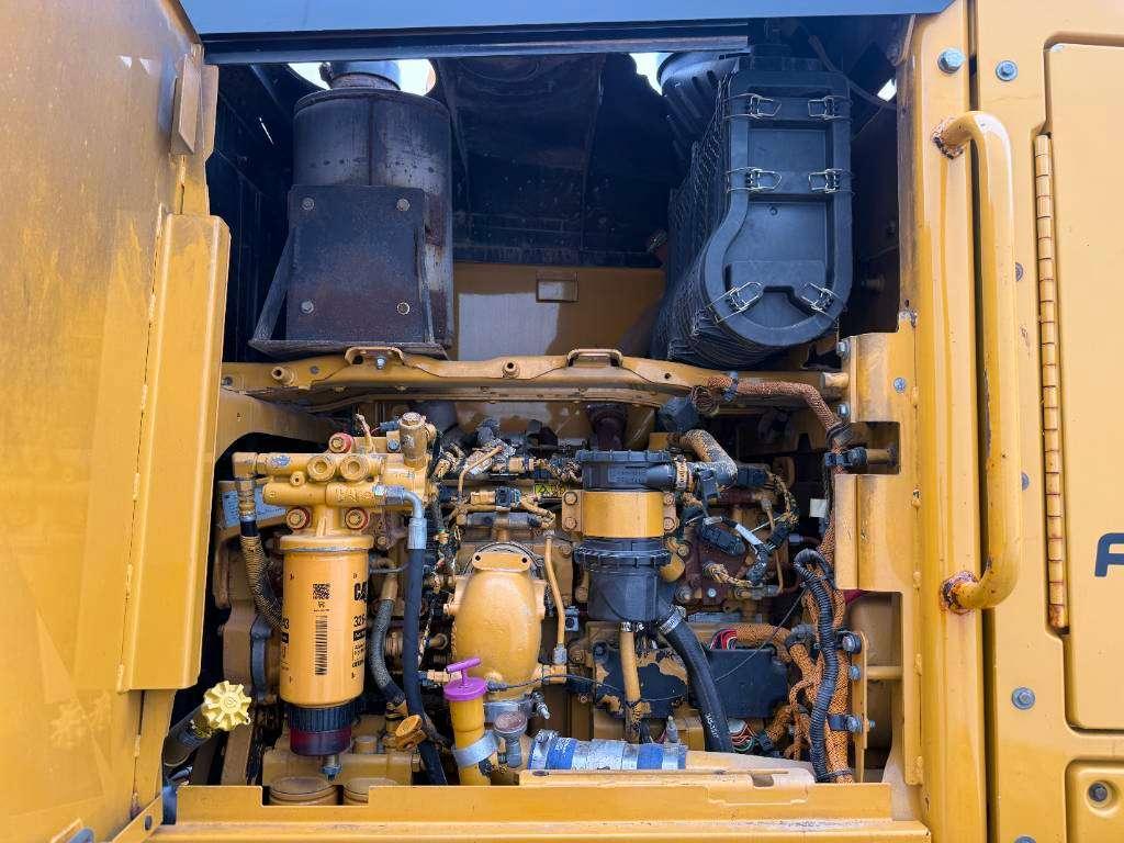Caterpillar 160M Series II VHP - Joystick Controls Foto 30