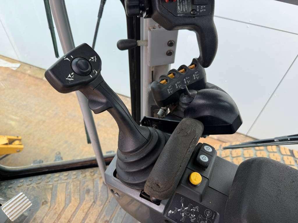 Caterpillar 160M Series II VHP - Joystick Controls Foto 8