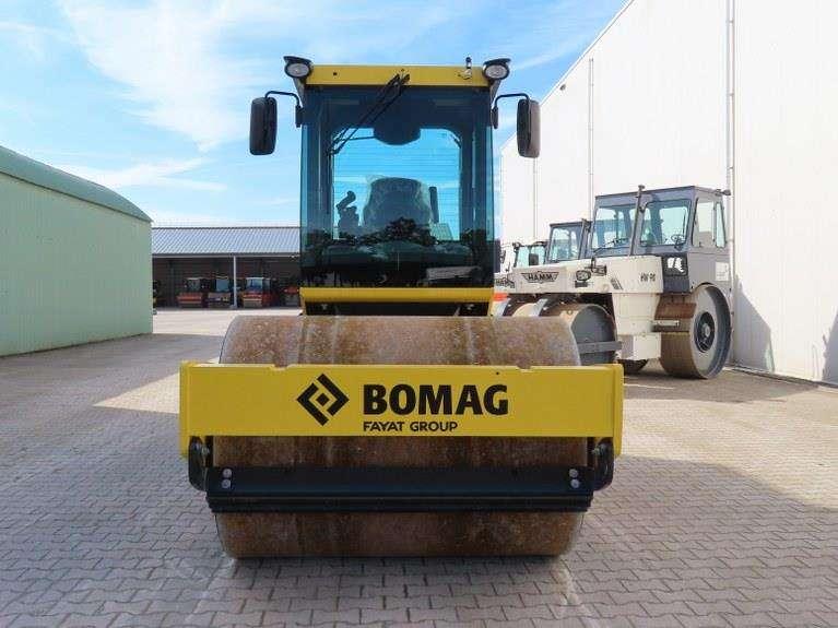 Bomag BW177 D-5 PL Foto 7