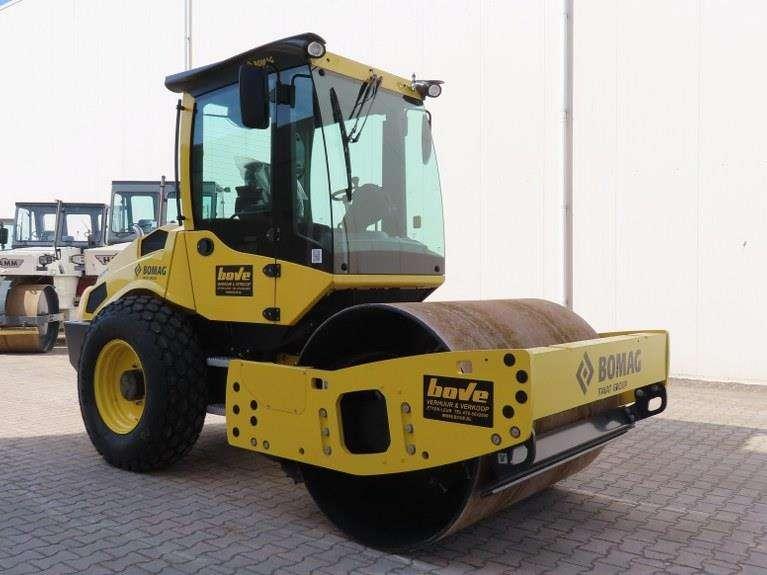 Bomag BW177 D-5 PL Foto 8