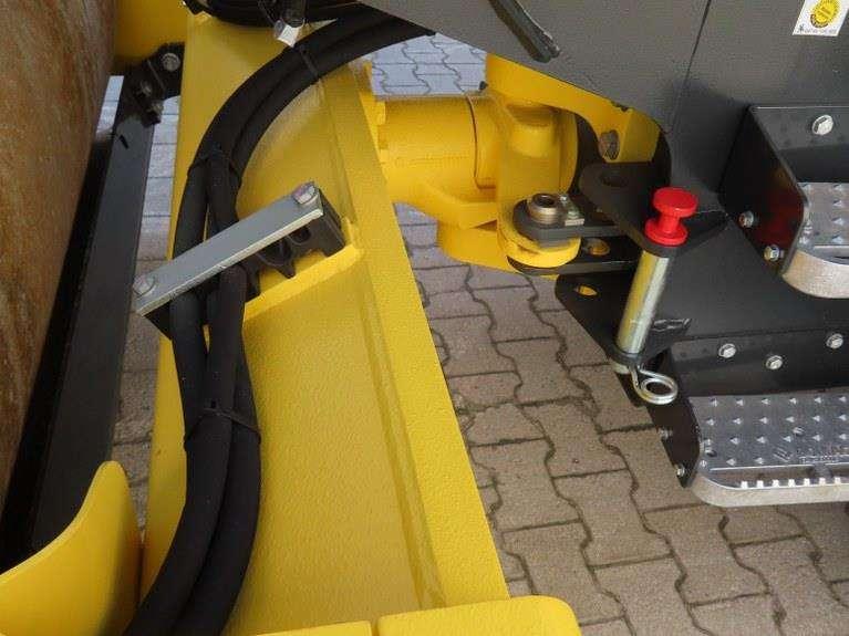 Bomag BW177 D-5 PL Foto 9