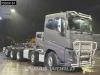 Volvo FH16 750 FH 10X4 10x4 chassis Lift+Steering axle dynamic steering Automatic Euro 6 Foto 9 thumbnail