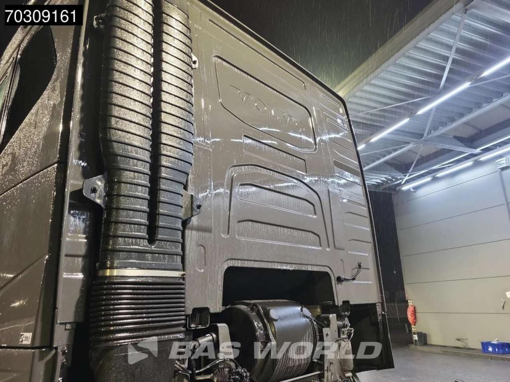 Volvo FH16 750 FH 10X4 10x4 chassis Lift+Steering axle dynamic steering Automatic Euro 6 Foto 11