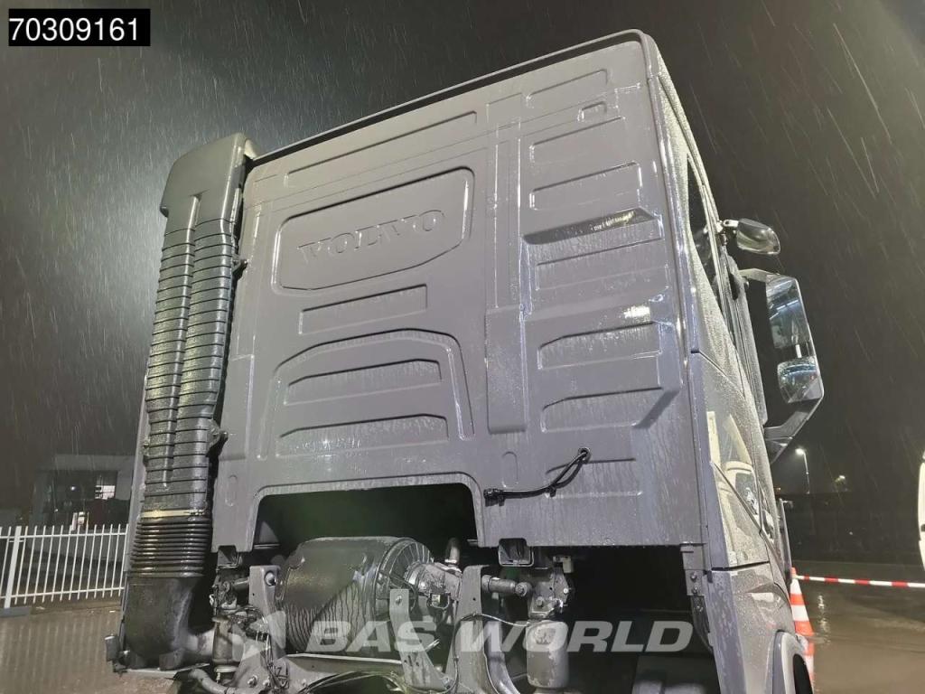 Volvo FH16 750 FH 10X4 10x4 chassis Lift+Steering axle dynamic steering Automatic Euro 6 Foto 12