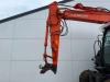 Hitachi ZX140W-6 - Blade / Triple Boom / Auto Greasing Foto 19 thumbnail