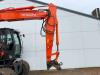 Hitachi ZX140W-6 - Blade / Triple Boom / Auto Greasing Foto 20 thumbnail