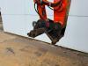 Hitachi ZX140W-6 - Blade / Triple Boom / Auto Greasing Foto 21 thumbnail