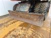 Hitachi ZX140W-6 - Blade / Triple Boom / Auto Greasing Foto 23 thumbnail