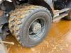 Hitachi ZX140W-6 - Blade / Triple Boom / Auto Greasing Foto 27 thumbnail