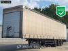 Schmitz SCB*S3T 3 axles Lift Axle Sliding Roof Foto 1 thumbnail