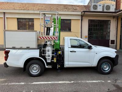 Comet Officine X4 14 in vendita da CO.ME.T. Officine Spa